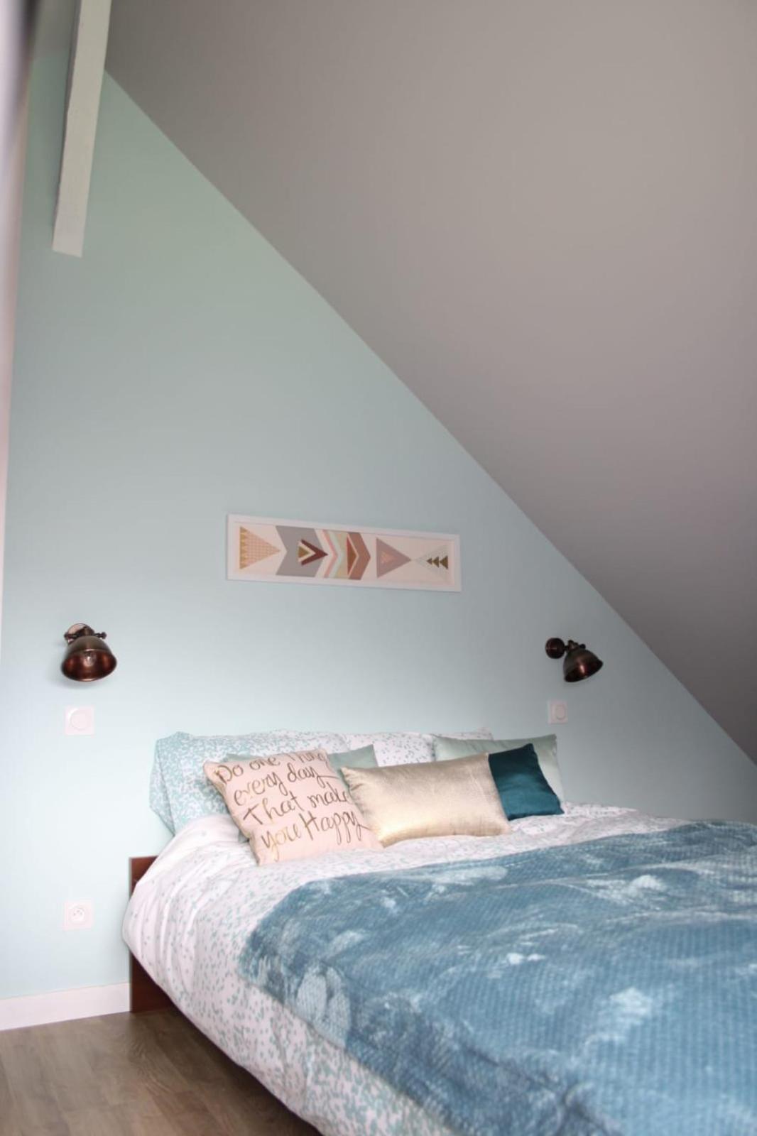 Annet-sur-Marne Le Petit Boudoirヴィラ エクステリア 写真